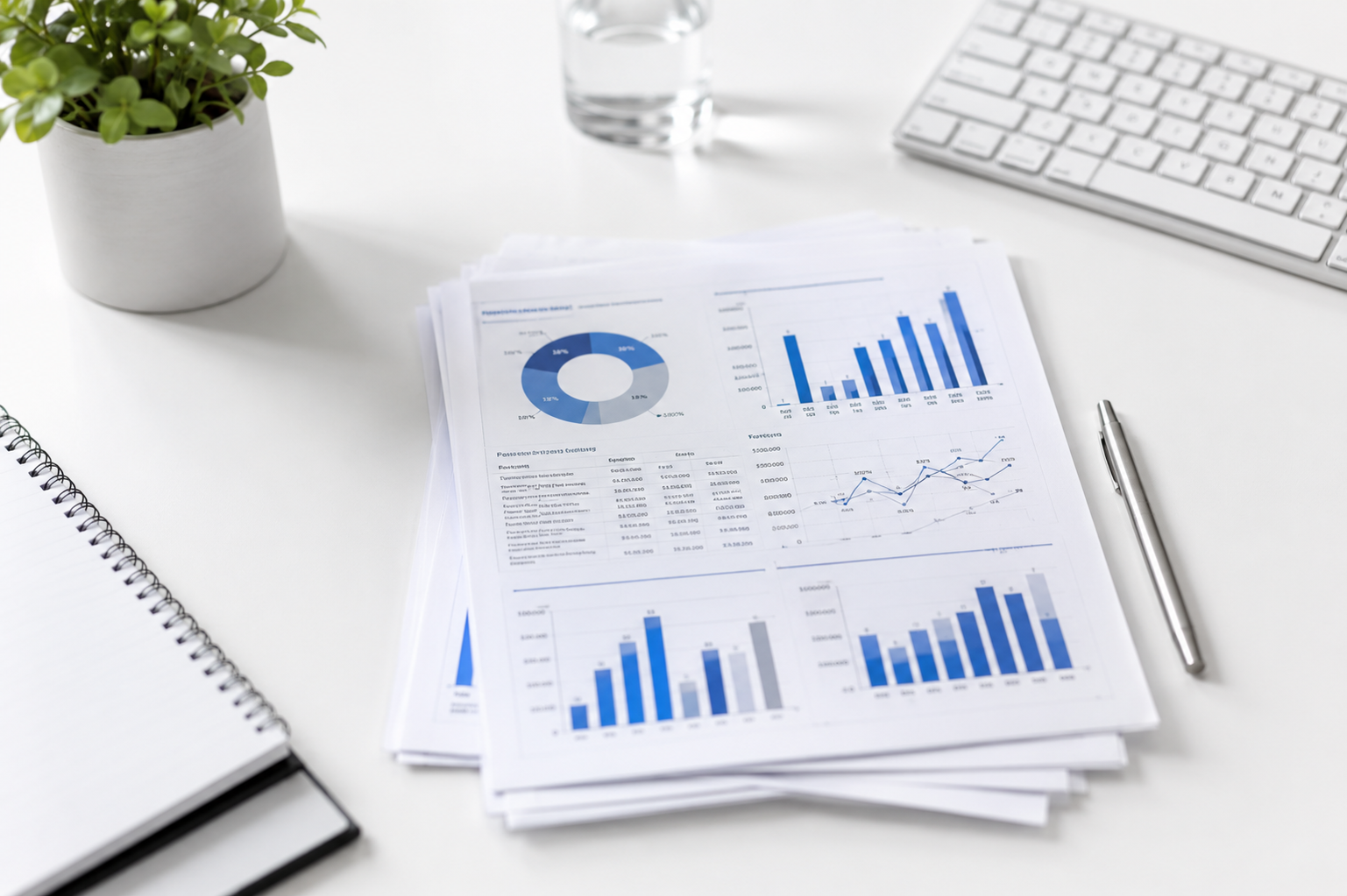 background image of handshake (for a financial advisor)