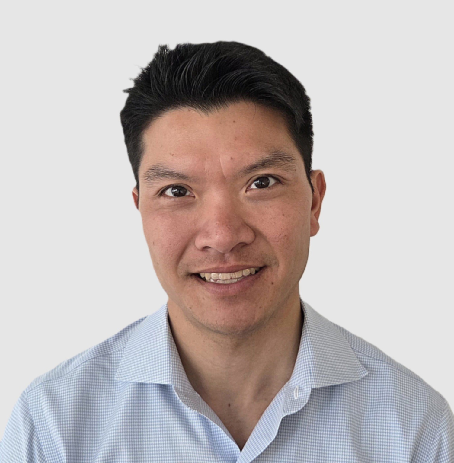 Peter Nantawisarakul, Principal at Nimble Partners