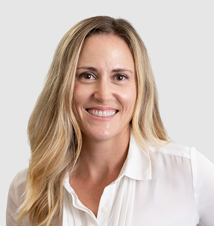 Erikka Marchiano, Controller at Nimble Partners