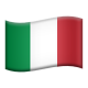 Italian