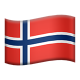 Norwegian