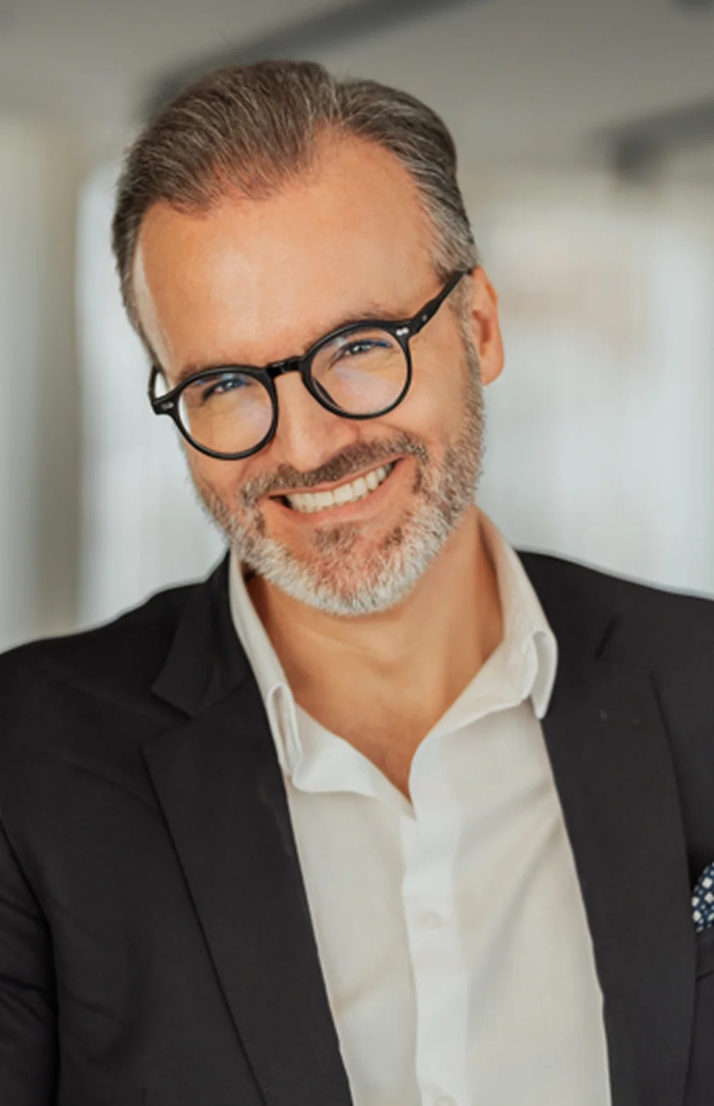 Med. Dent. David Raickovic