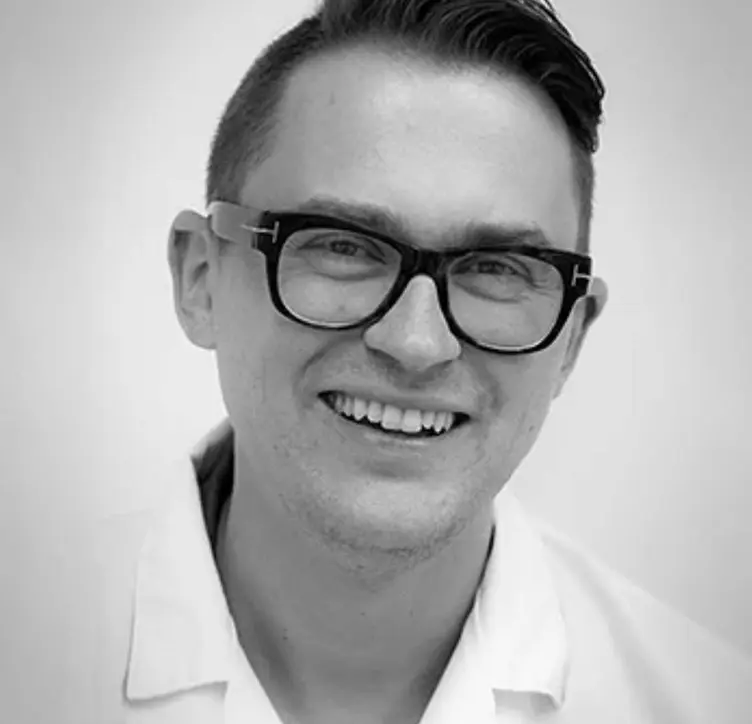 Rytis Ziedas – Former Dentist