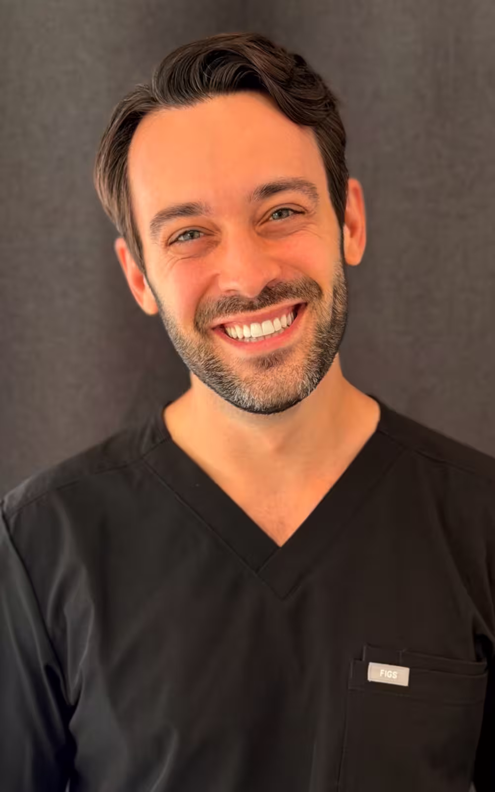 Med. Dent. Sebastian Däröste