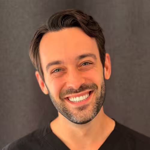 Med. Dent. Sebastian Däröste