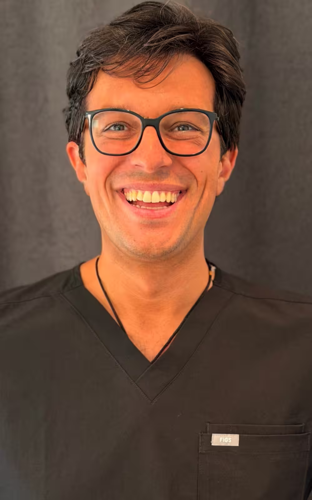Med. Dent. Andrea Ottaviani
