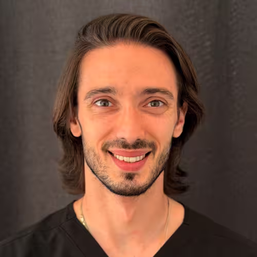 Med. Dent. Edoardo Cunati
