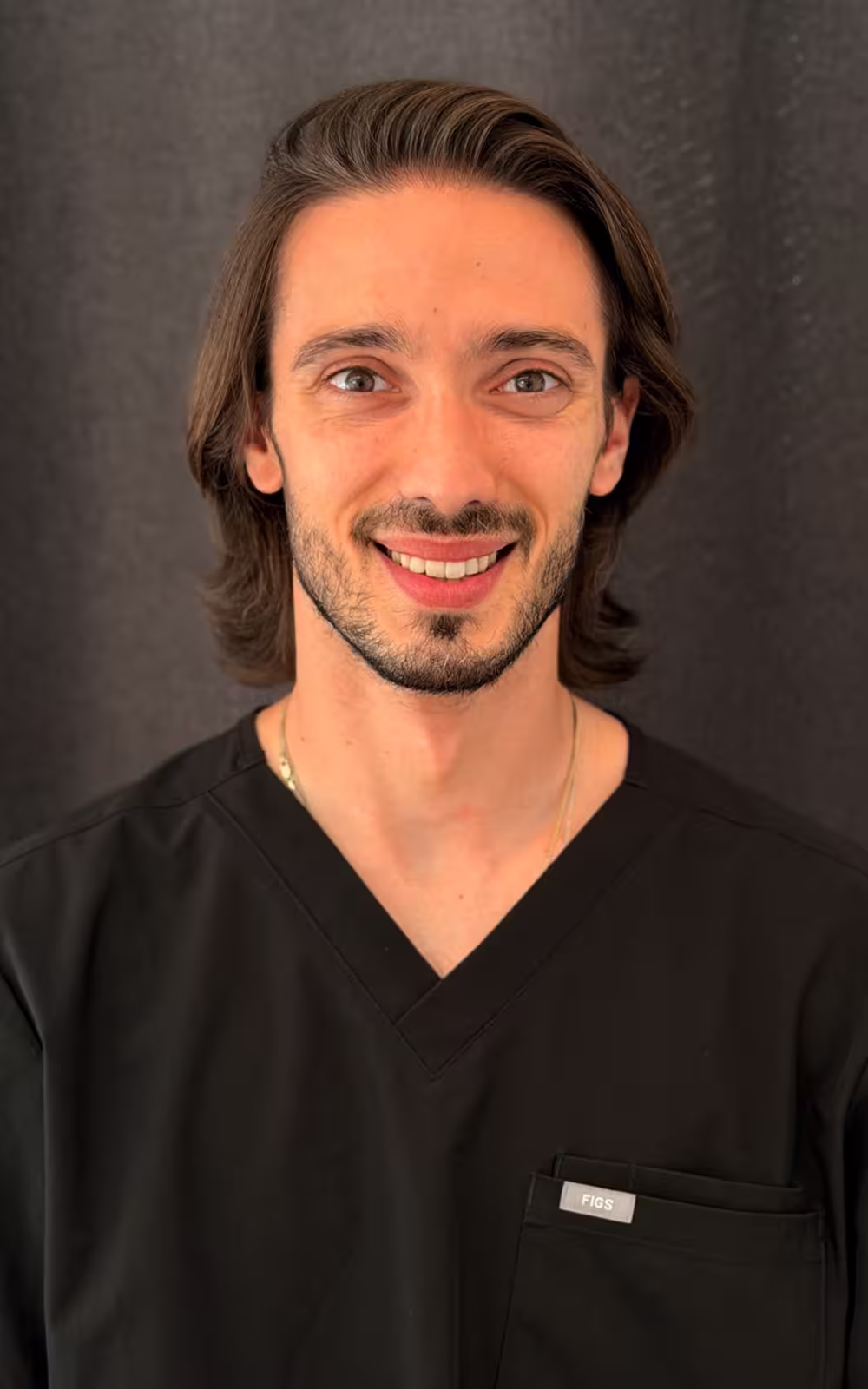 Med. Dent. Edoardo Cunati