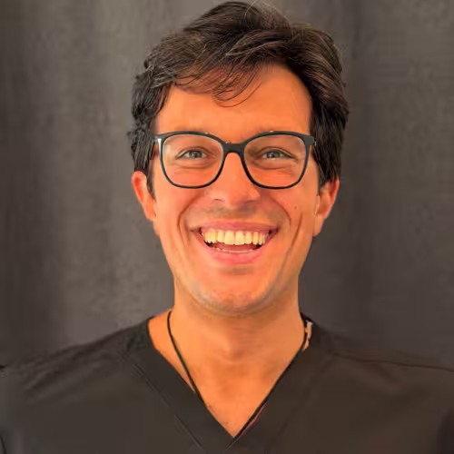 Med. Dent. Andrea Ottaviani