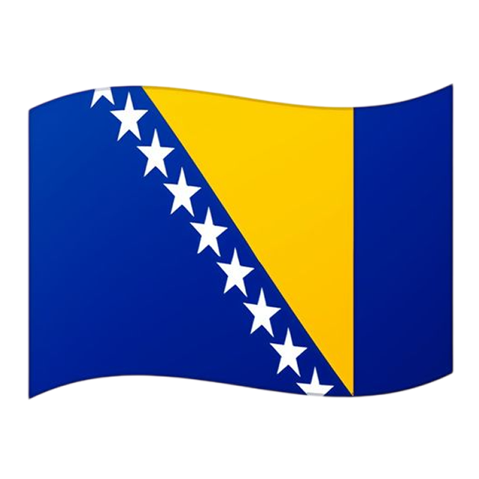 Bosnian