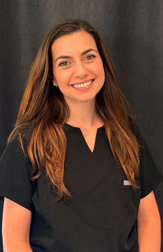 Med. Dent. Carola Caivano