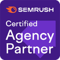 SEMrush Agency