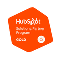 HubSpot Gold