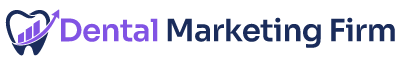 The Dental Marketing Firm logo