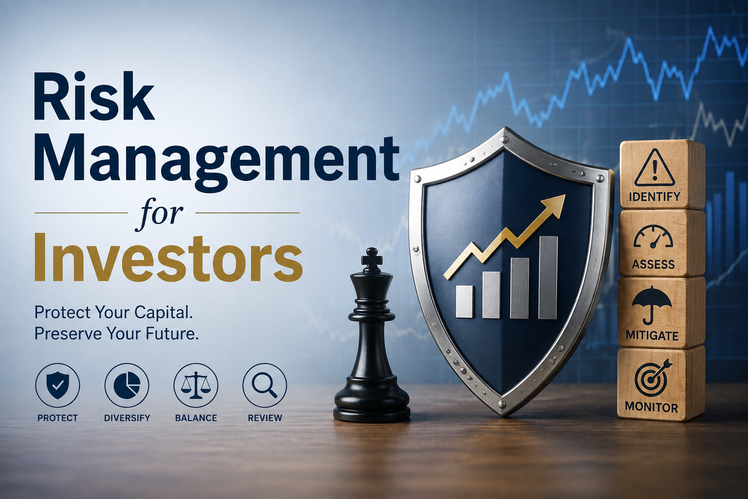Risk Management for Investors