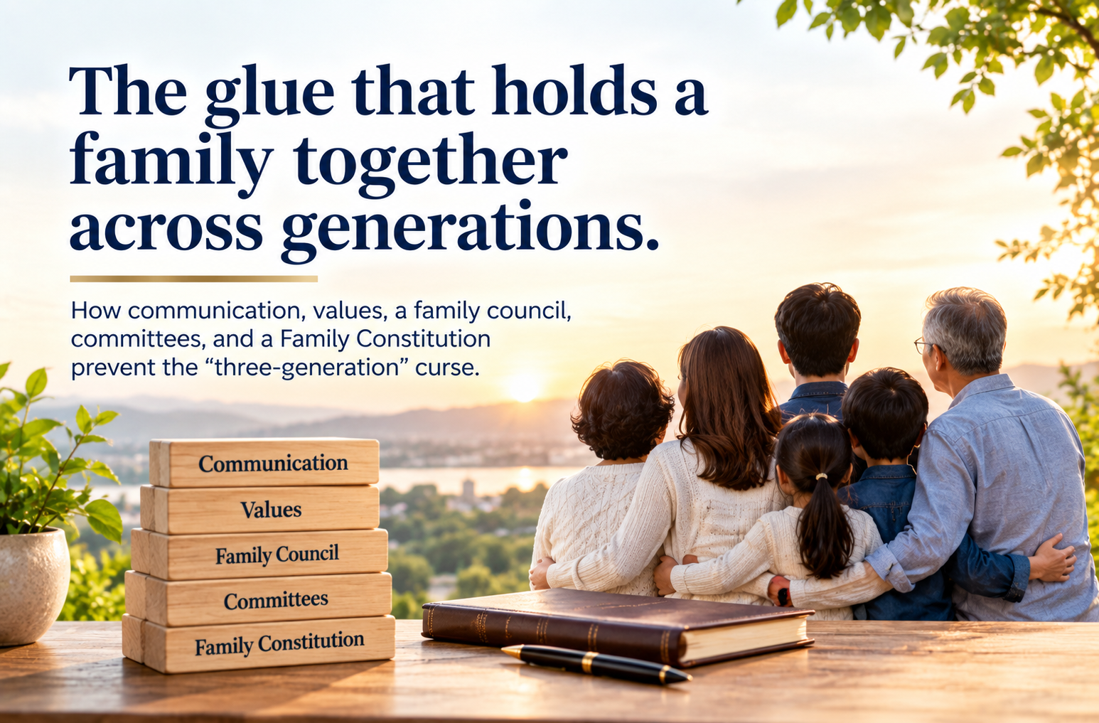 Family Governance