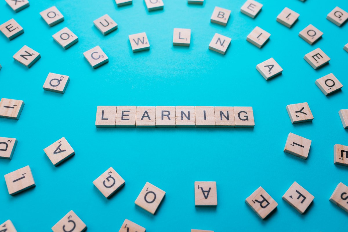 Learning being the key part of building a customer journey through gamification.