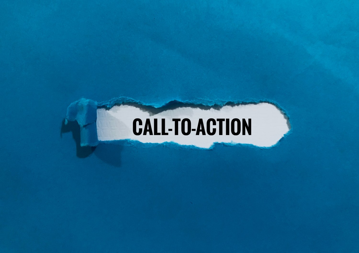 Call to Action, being one of the biggest factors in conversion rates