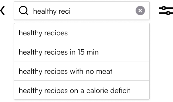 Search.