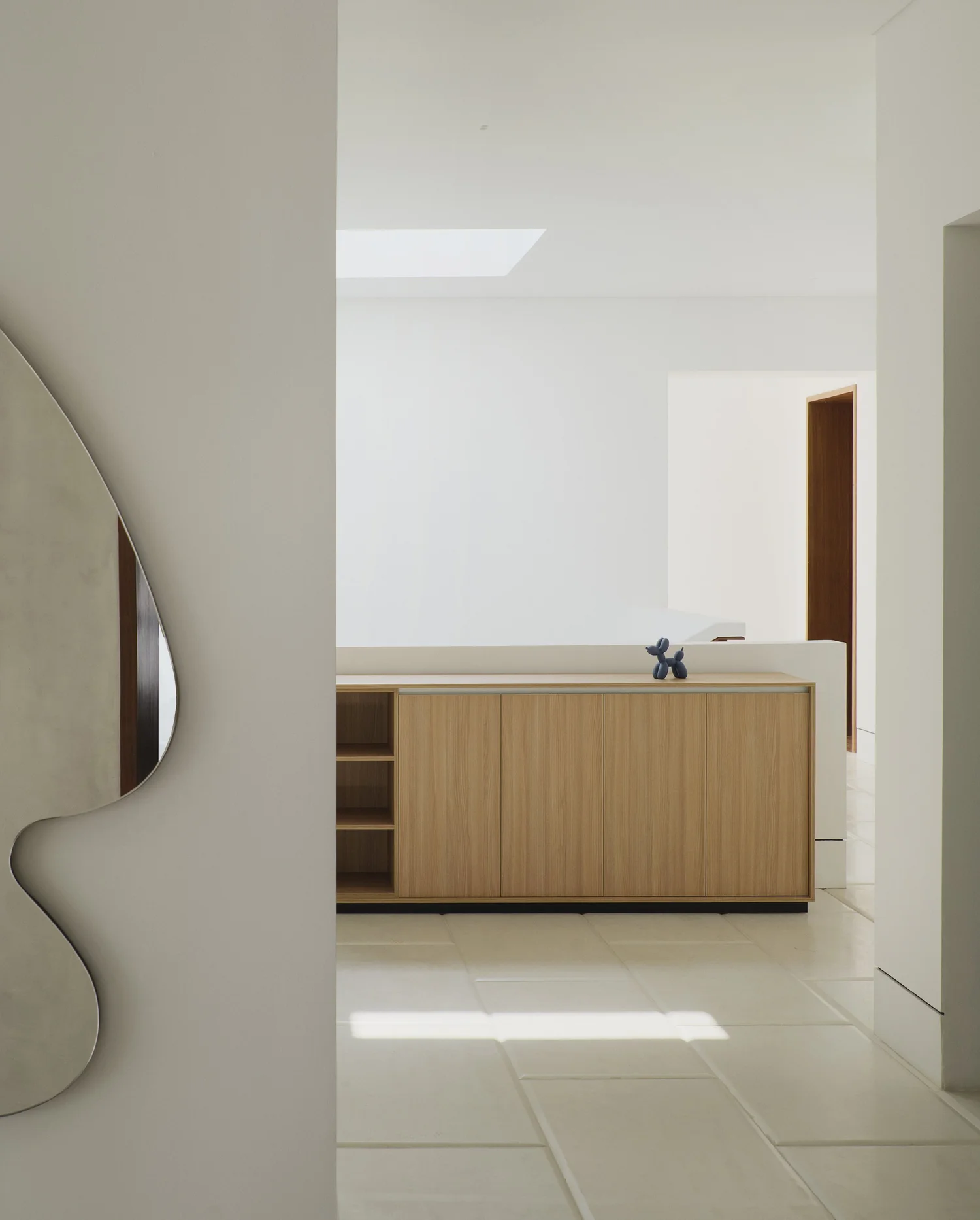 VisiSpace - Corporate Spaces