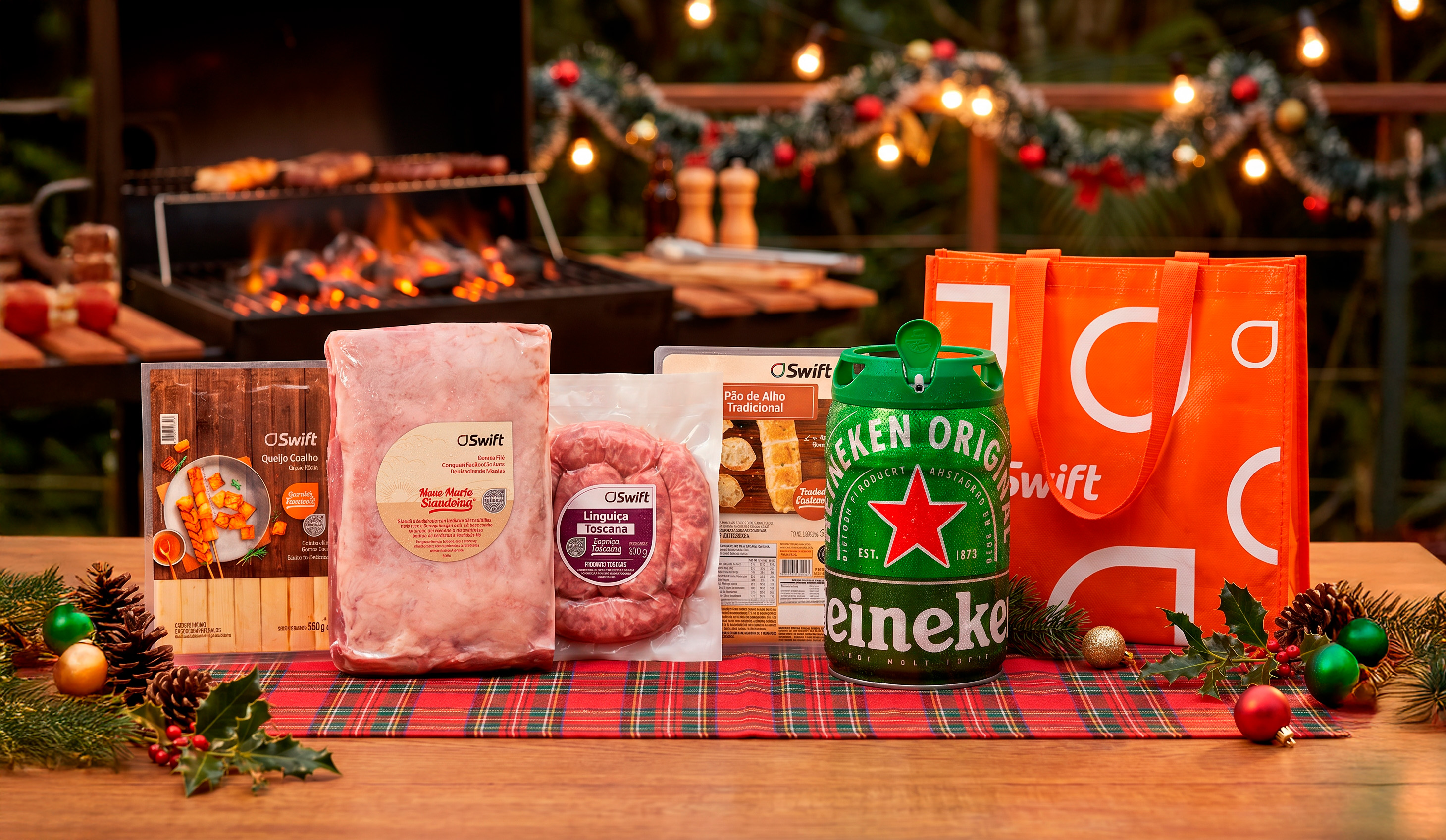 Kit Festividade