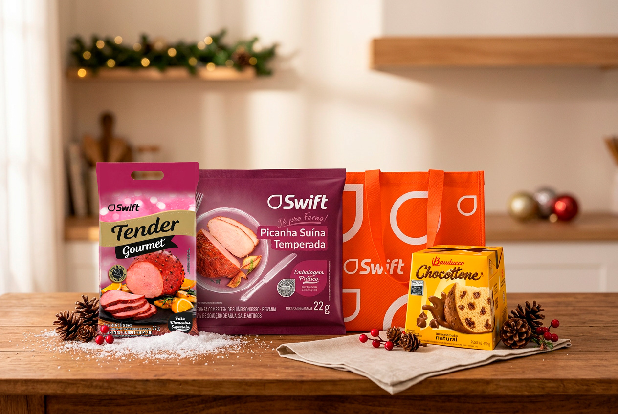 Kit Boas Festas