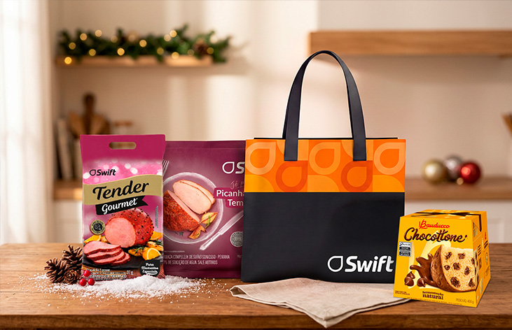 Kit Boas Festas