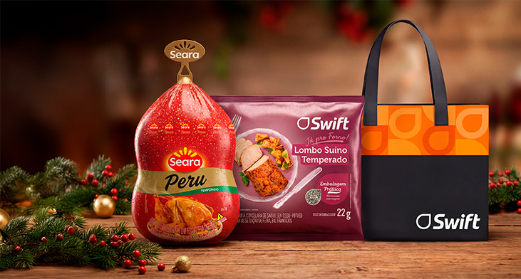 Kit Luzes de Natal