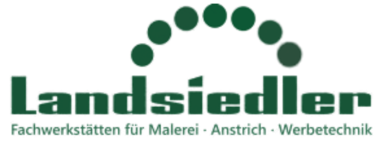 Landsiedler Partner Logo
