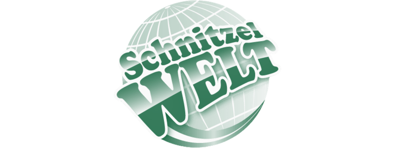 Schnitzelwelt Partner Logo