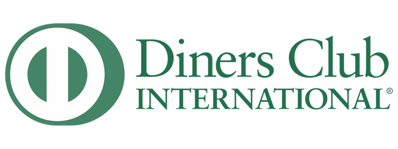 Diners Club Partner Logo