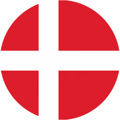 Send money in DKK