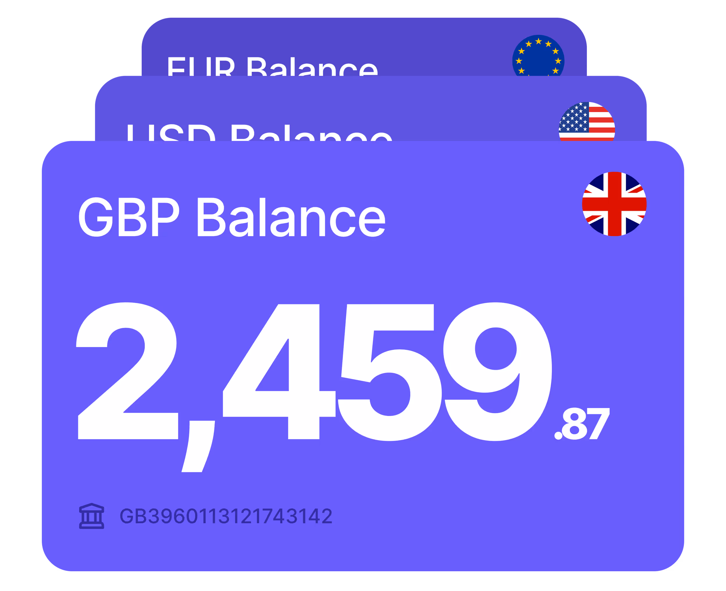 Global wallet