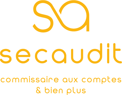 Logo Secaudit