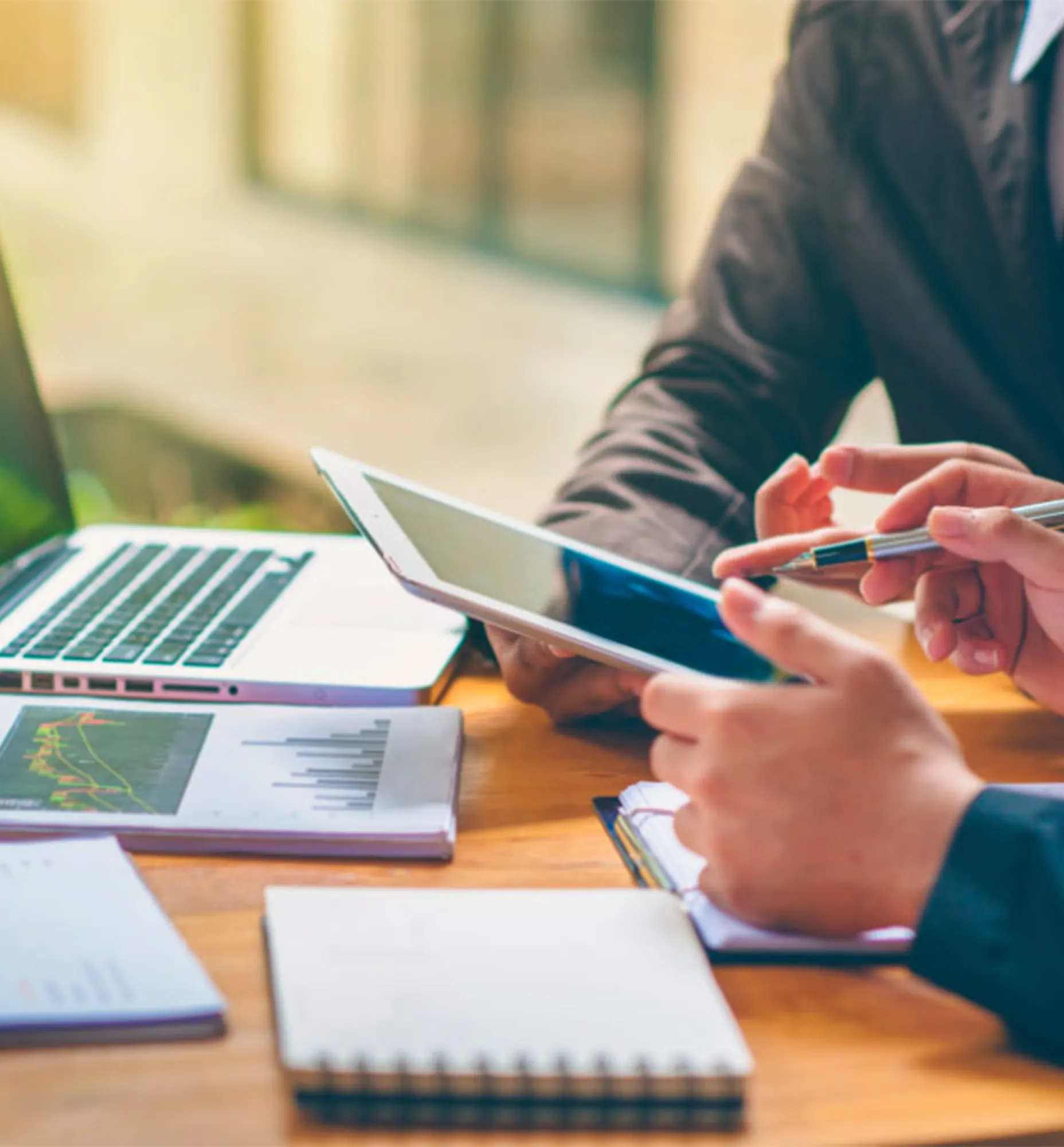 Audit de gestion par commissaire aux comptes