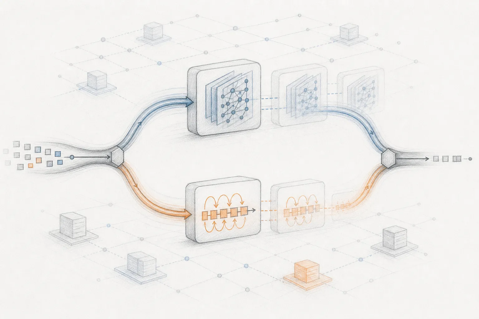 Featured image for: AWS added disaggregated prefill and decode on SageMaker HyperPod