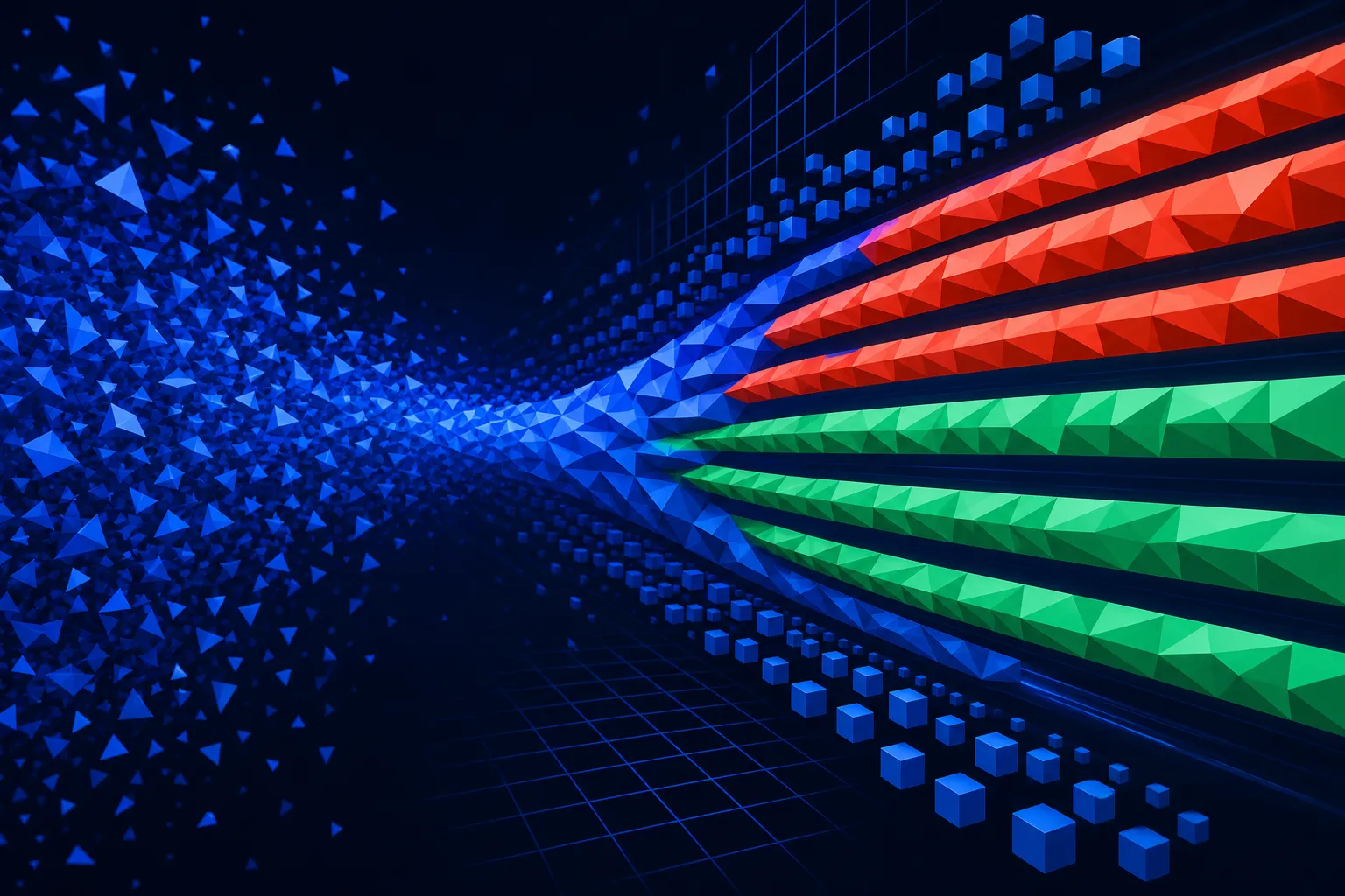 Featured image for: Google DeepMind Releases DiffusionGemma for Faster Text Generation