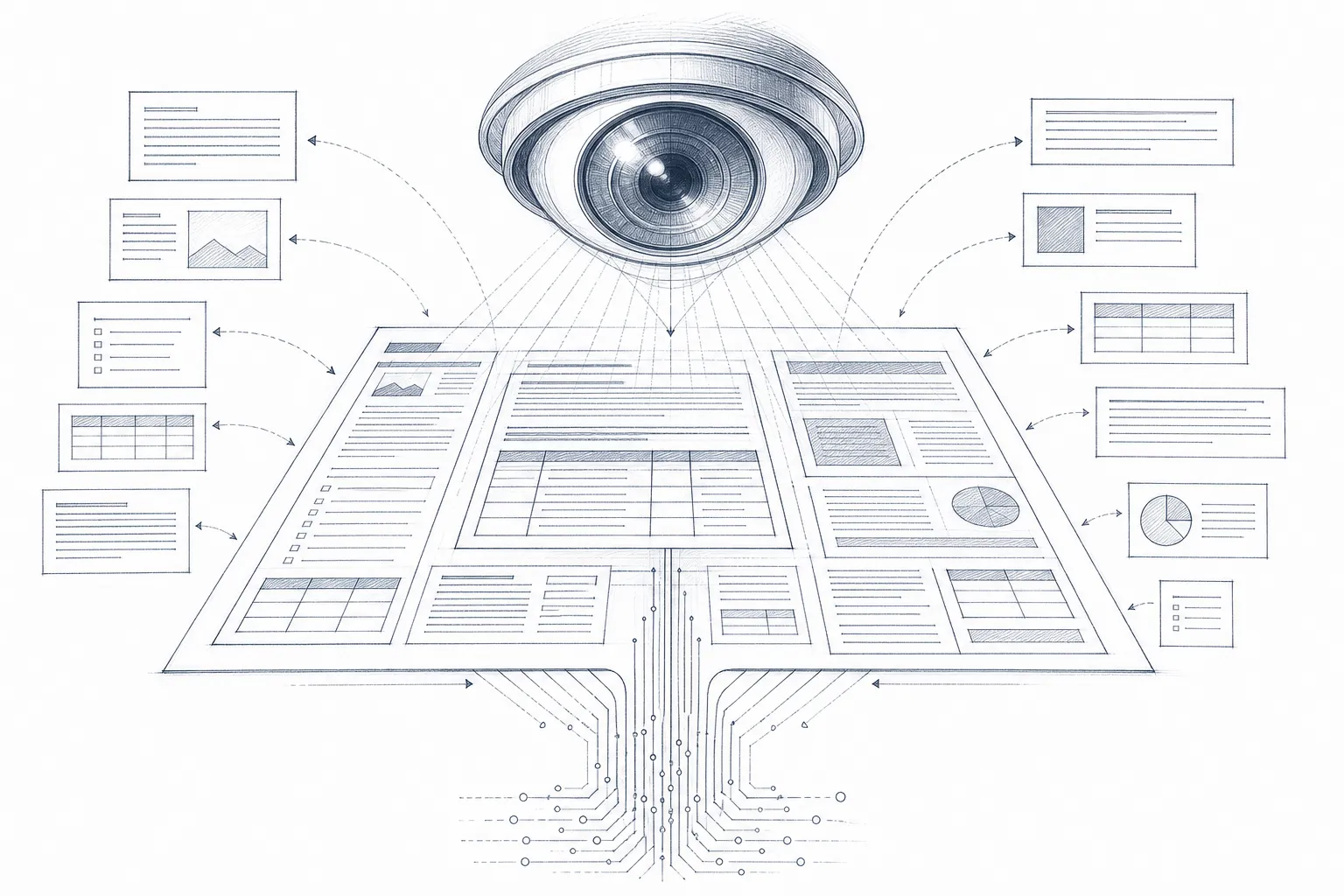 Featured image for: Mistral OCR 4 Targets Structured Document Ingestion