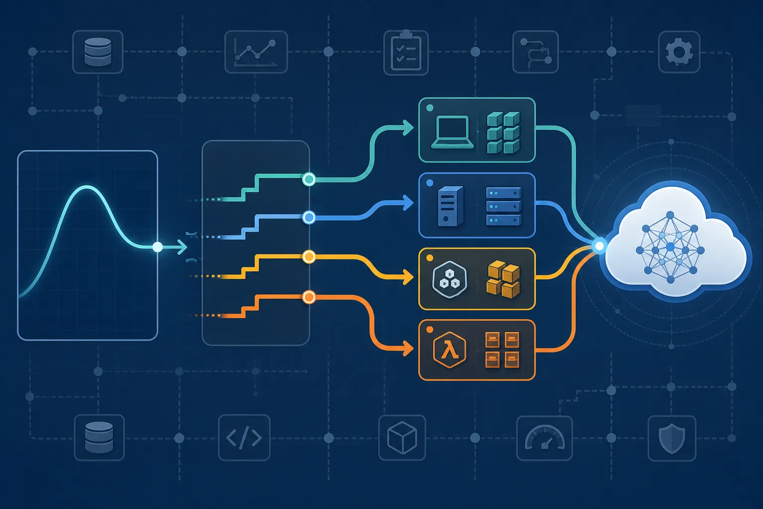Featured image for: AWS and Unsloth publish four ways to deploy quantized models