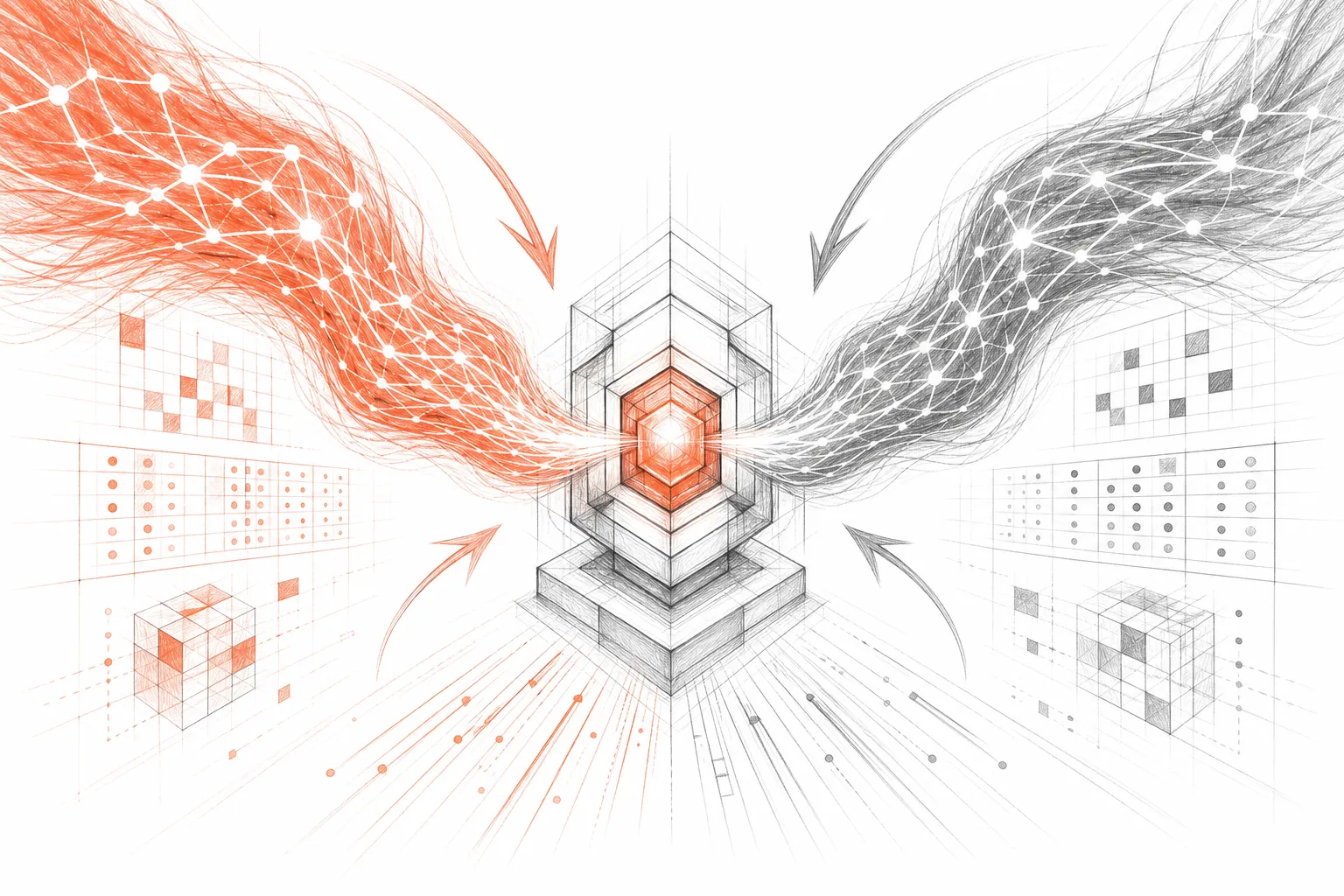 Featured image for: Cohere Open-Sources Command A+ for Enterprise LLM Workloads
