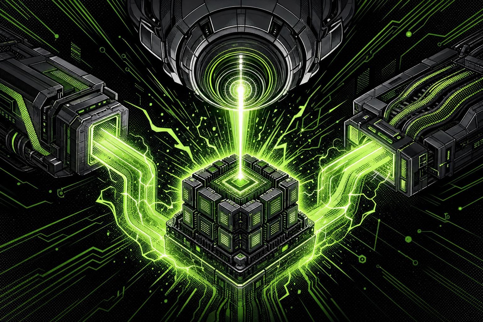 Featured image for: NVIDIA’s Jetson Thor Expands Edge AI Hardware for Robotics