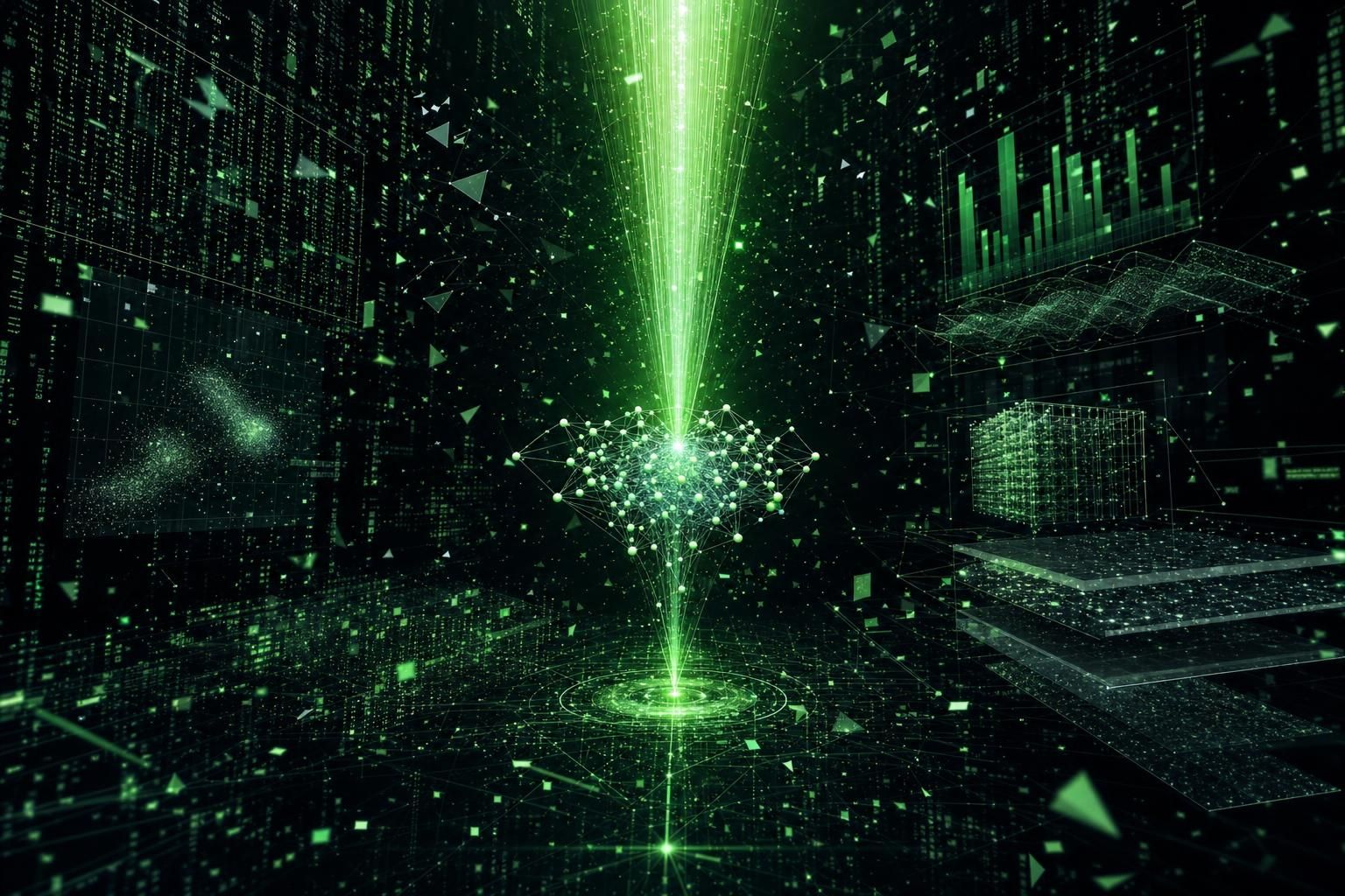 Featured image for: NVIDIA Nemotron 3 Embed Tops RTEB for Agentic Retrieval