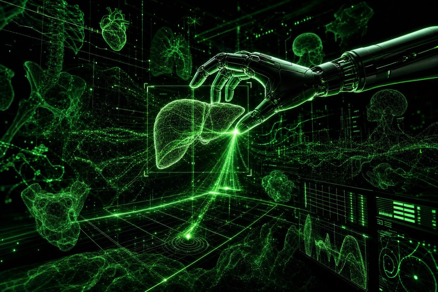 Featured image for: NVIDIA Opens Source Medical Physics Simulation for Healthcare Robotics