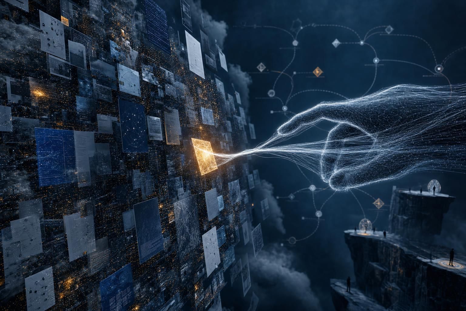 Featured image for: AWS adds agentic retrieval to Amazon Bedrock Managed Knowledge Base