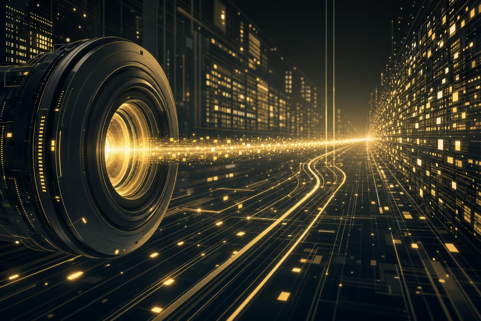 Featured image for: Liquid AI Releases LFM2.5-Encoders for Fast Long-Context CPU Inference