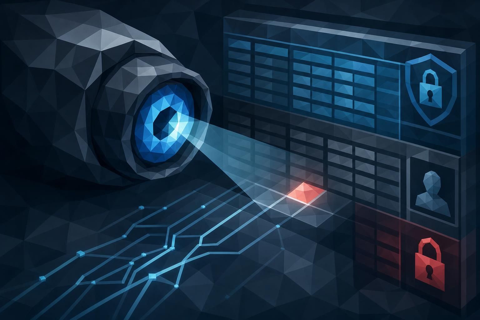 Featured image for: Datasette 1.0a38 Patches a SQL Injection in Mixed-Visibility Databases