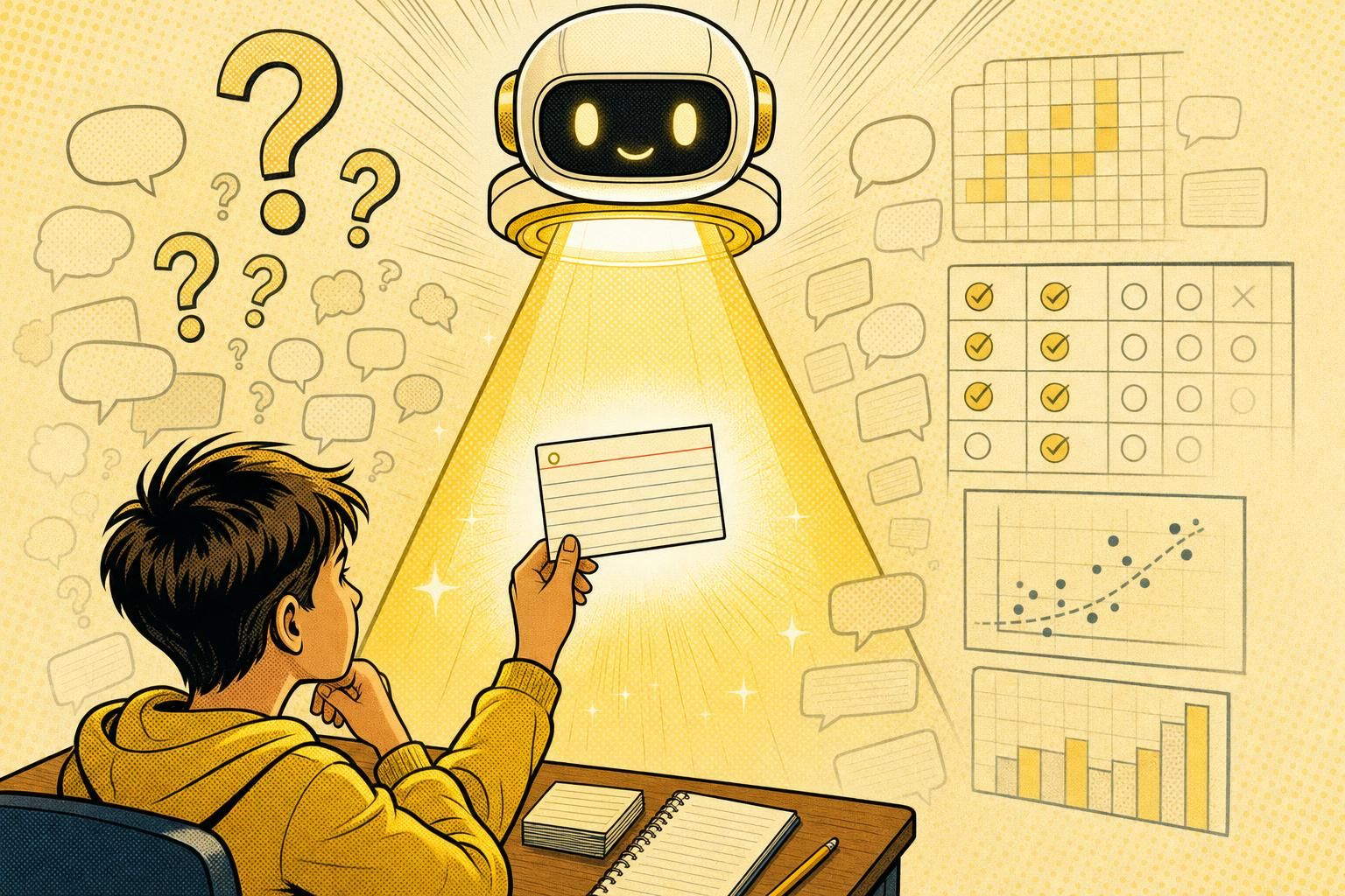 Featured image for: AllenAI’s TutorMoments Benchmarks AI Tutor Judgment