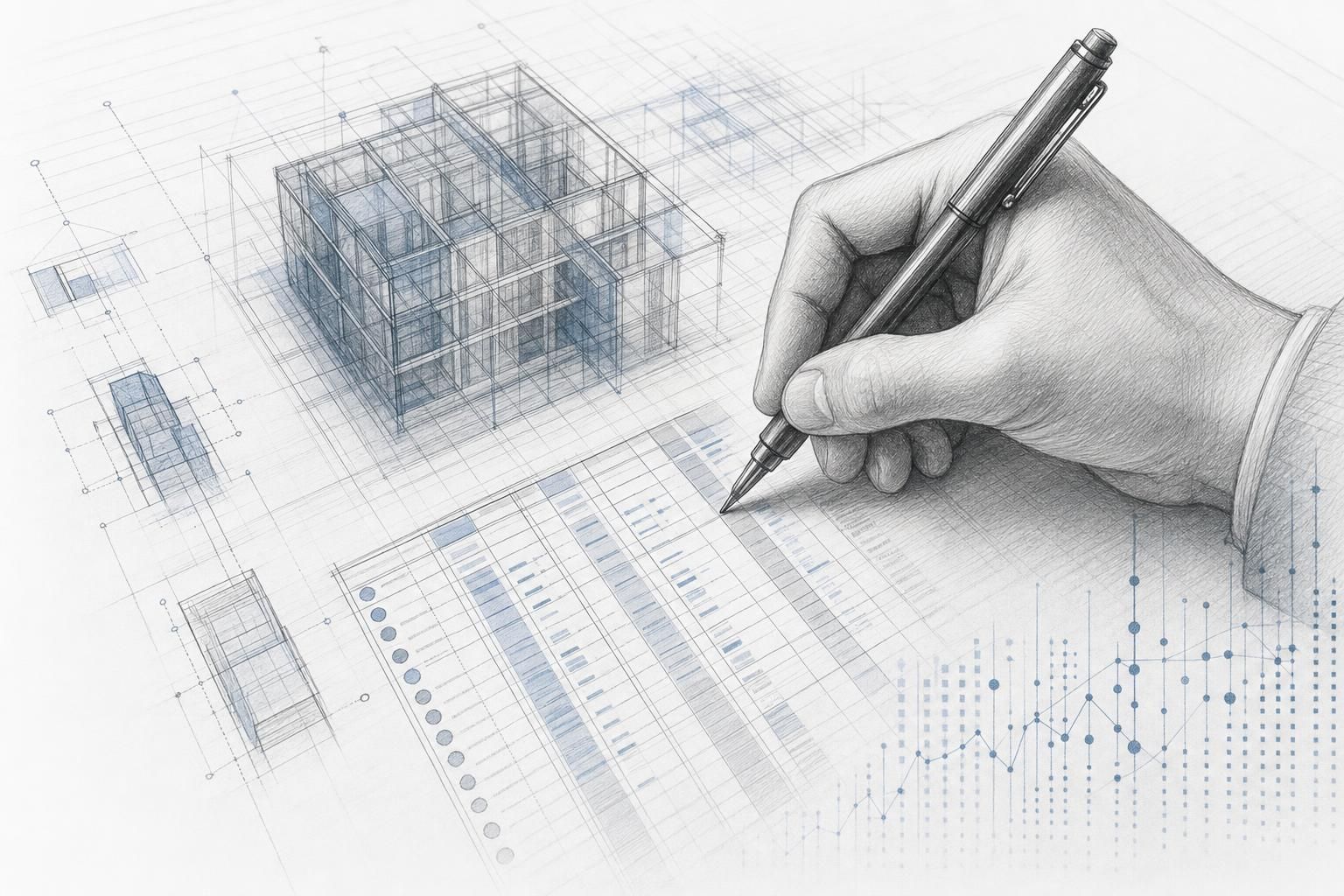 Featured image for: ONESTRUCTION’s Ishigaki-IDS for BIM drafting