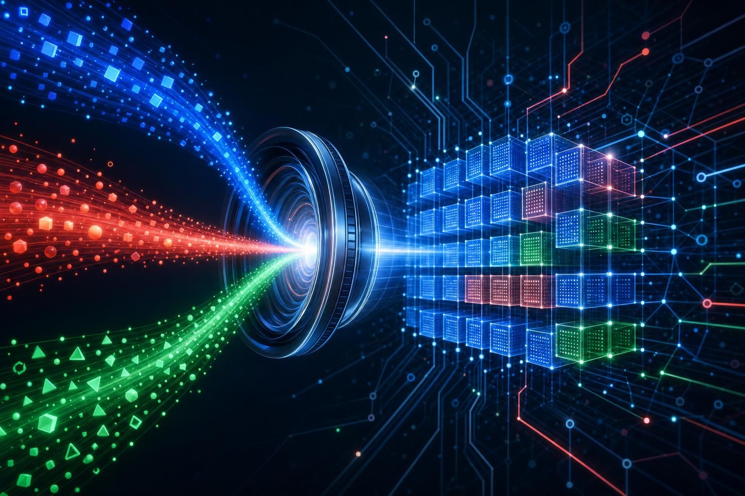 Featured image for: Google DeepMind Releases Gemini 3.7 Flash