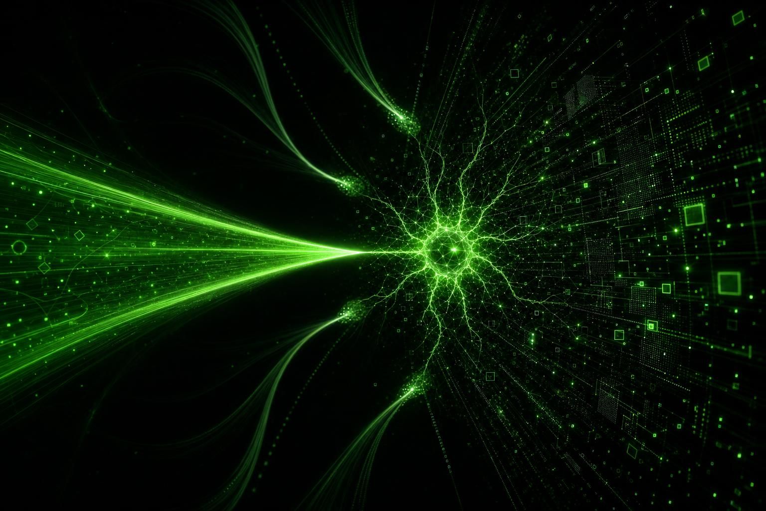 Featured image for: NVIDIA Nemotron 3.5 Lightning Lands in SageMaker JumpStart